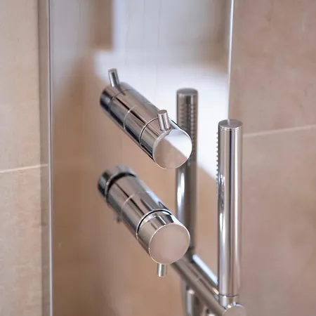 아파트호텔 Snowlake & 알레게