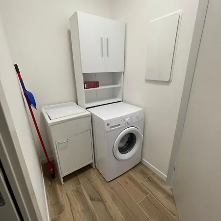 아파트호텔 Snowlake & 알레게