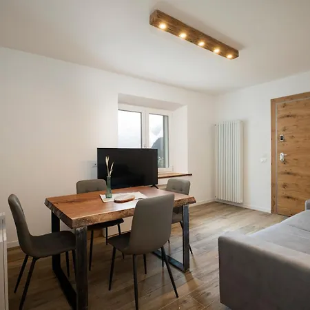 Snowlake & 아파트호텔