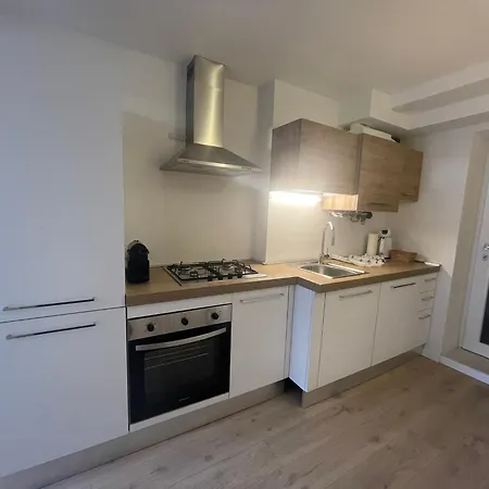 Snowlake & 아파트호텔 4*