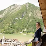 Apartmanhotel Snowlake &