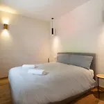 Apartmanhotel Snowlake &