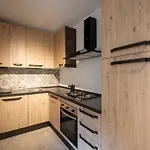 Apartmanhotel Snowlake &
