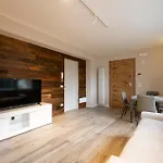 Snowlake & Apartmanhotel