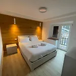 Snowlake & Apartmanhotel Alleghe