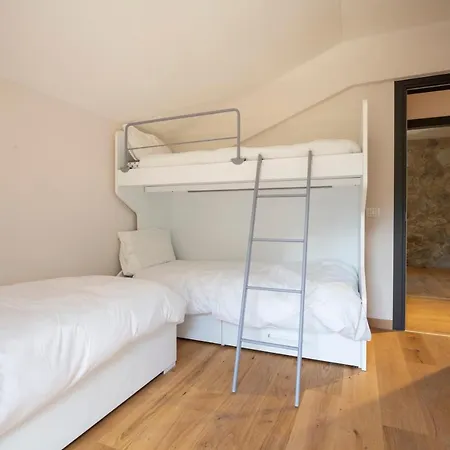 Snowlake & Lägenhetshotell Alleghe