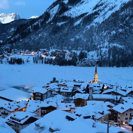 Snowlake &