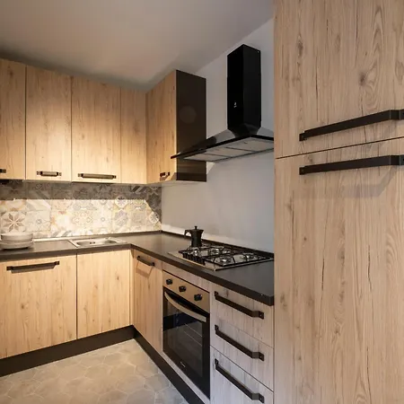 Lejlighedshotel Snowlake &