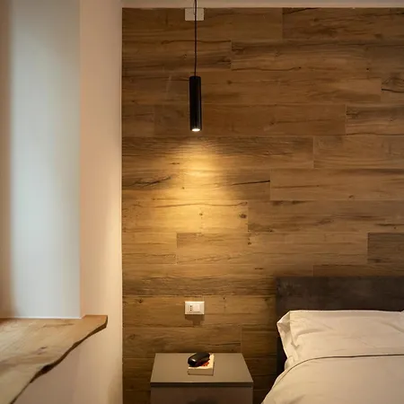 Snowlake & Lejlighedshotel 4*
