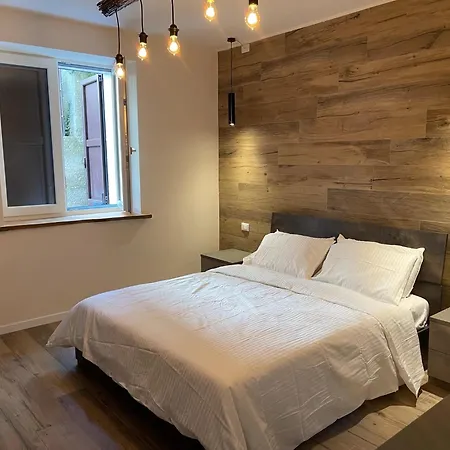 Lägenhetshotell Snowlake &