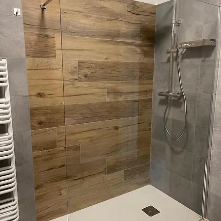 Appart hôtel Snowlake &