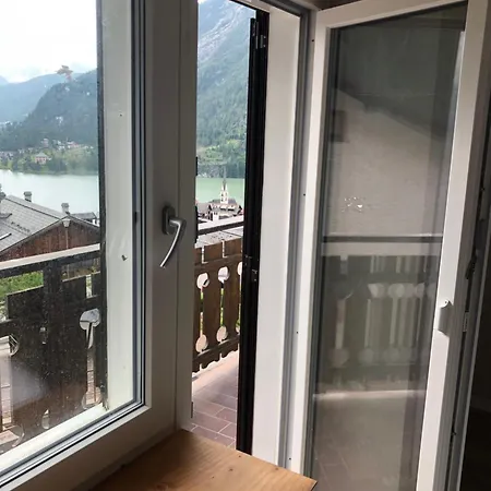 Snowlake & Alleghe