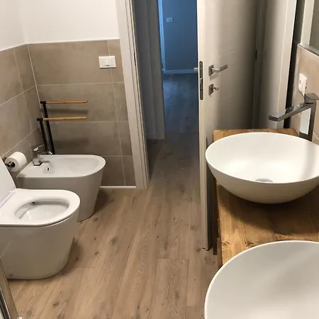 Lägenhetshotell Snowlake & 4*