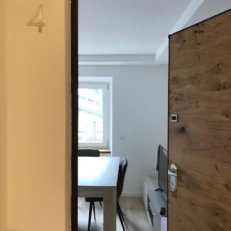 Snowlake & 4* Alleghe