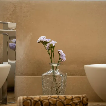 Lägenhetshotell Snowlake & 4*