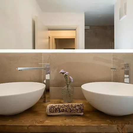 Snowlake & Lejlighedshotel Alleghe