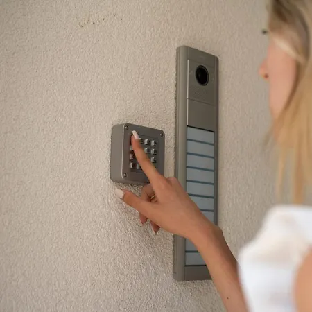 Lägenhetshotell Snowlake & 4*