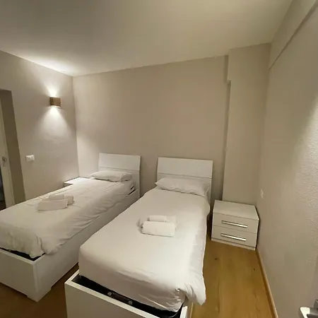 Snowlake & Appart hôtel *