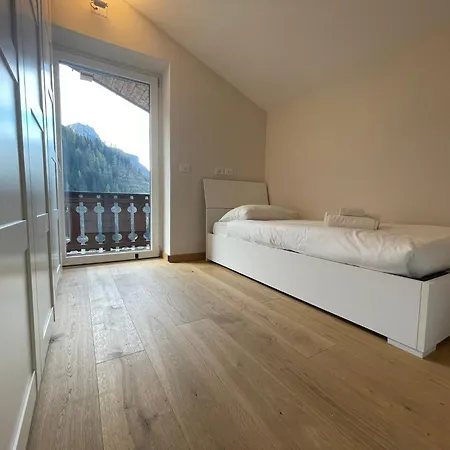 Appart hôtel Snowlake &