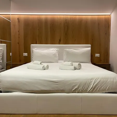 Appart hôtel Snowlake & Alleghe