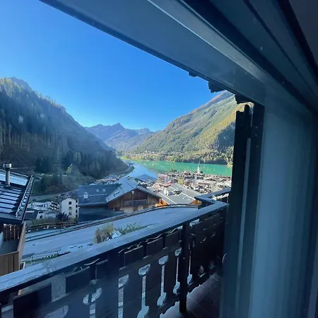 Snowlake & Alleghe