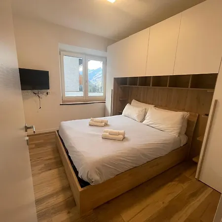 Snowlake & 4* Alleghe