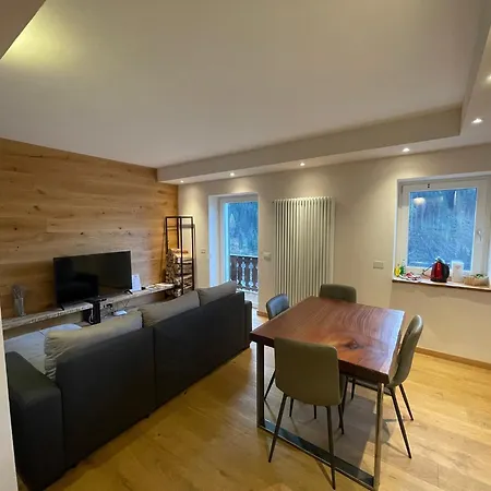 Snowlake & Lägenhetshotell