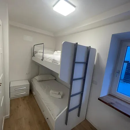 Lägenhetshotell Snowlake & 4*