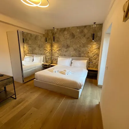 Appart hôtel Snowlake &