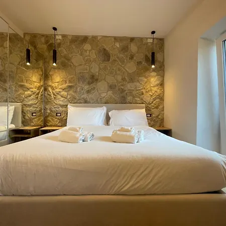 Snowlake & Lejlighedshotel Alleghe