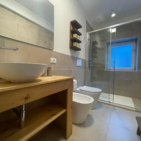 Appart hôtel Snowlake & Alleghe