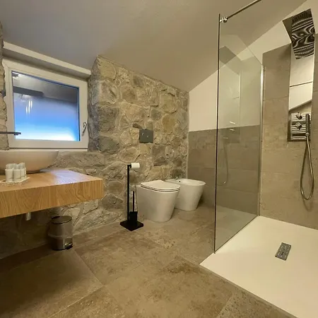 Lejlighedshotel Snowlake &