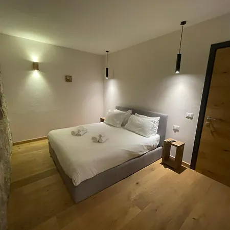 Appart hôtel Snowlake & *