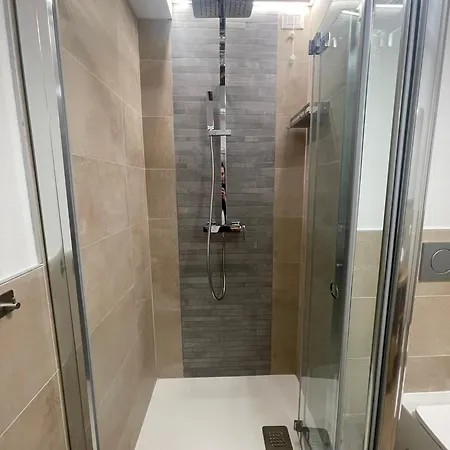 Lägenhetshotell Snowlake & Alleghe