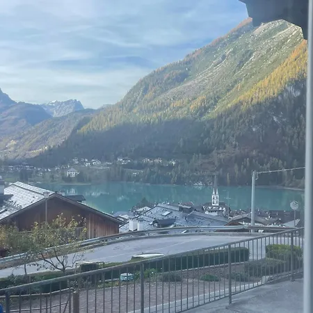 Snowlake & Alleghe