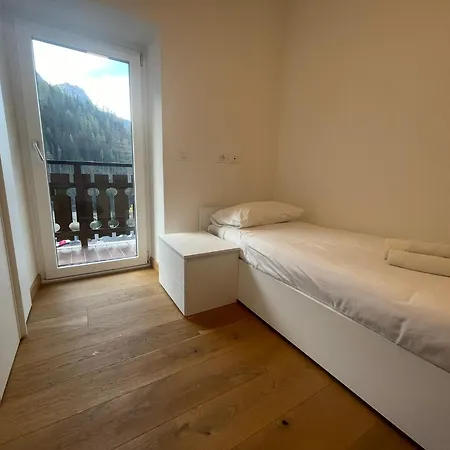 Snowlake & Lejlighedshotel 4*