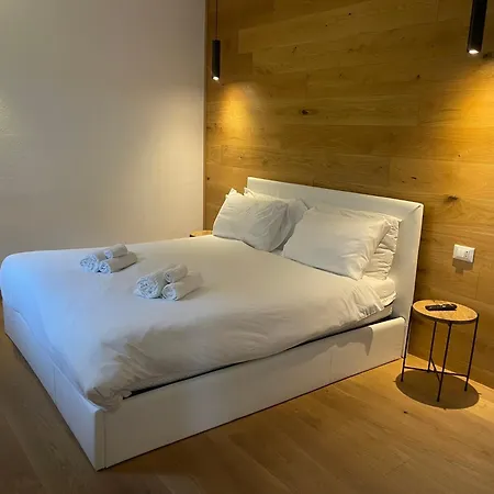 Appart hôtel Snowlake & *