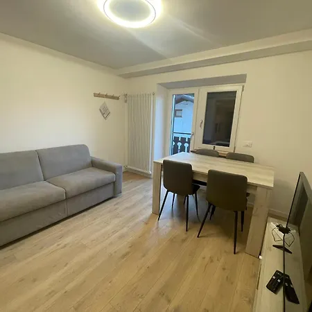 Appart hôtel Snowlake & Alleghe