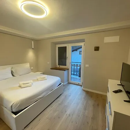 Snowlake & 4* Alleghe