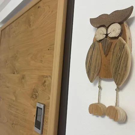 Lägenhetshotell Snowlake &