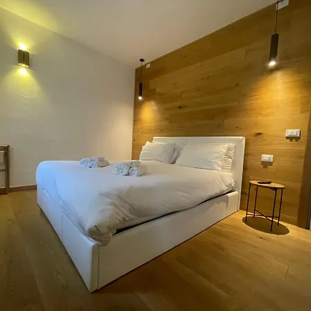 Snowlake & Lejlighedshotel