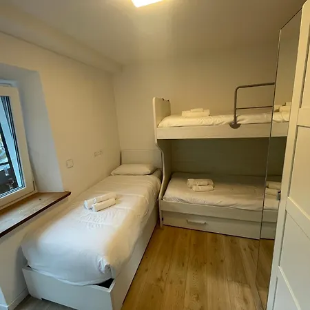 Lejlighedshotel Snowlake &