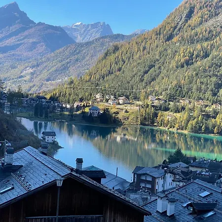 Snowlake & Lägenhetshotell 4*