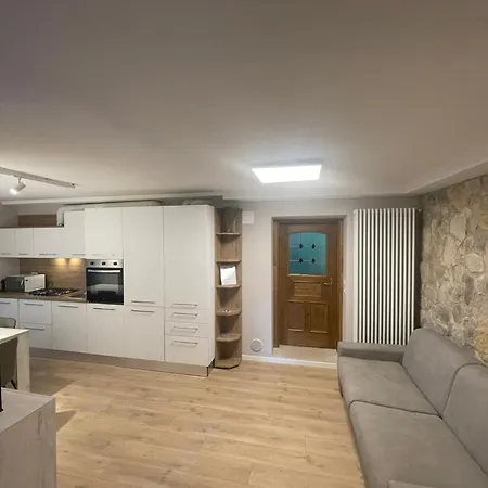 Lägenhetshotell Snowlake & 4*