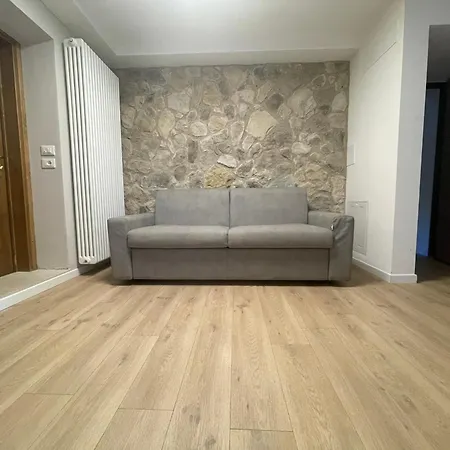 Snowlake & Lägenhetshotell 4*