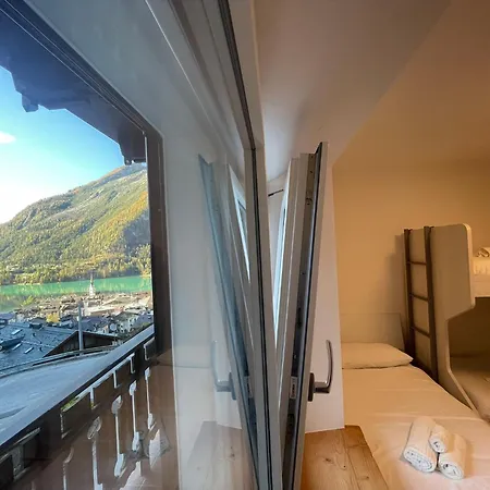 Snowlake & Apartmanhotel