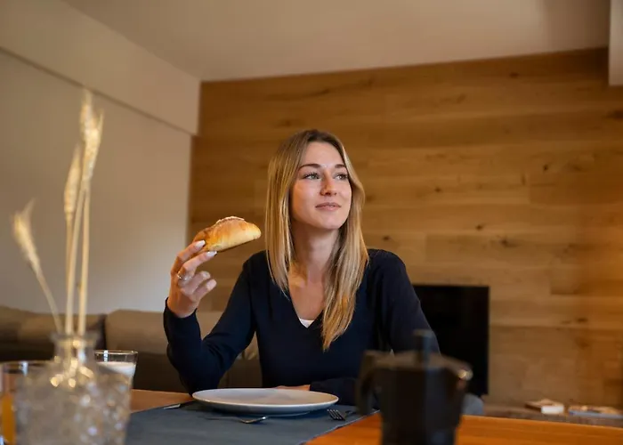 Snowlake & 4* Alleghe