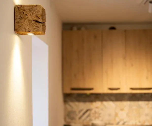 Lägenhetshotell Snowlake & 4*