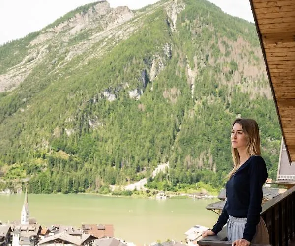 Lägenhetshotell Snowlake &