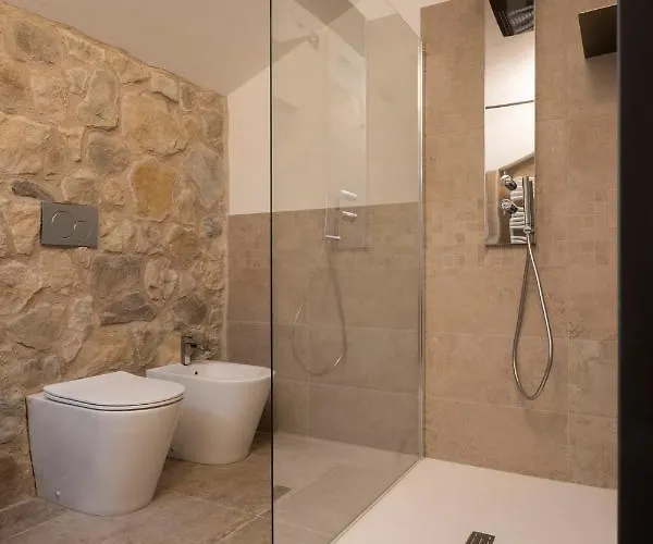 Snowlake & Lägenhetshotell